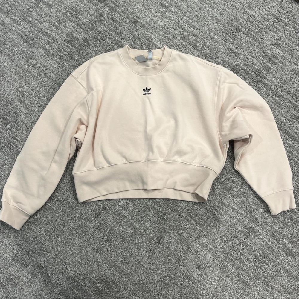 Adidas Sweatshirt